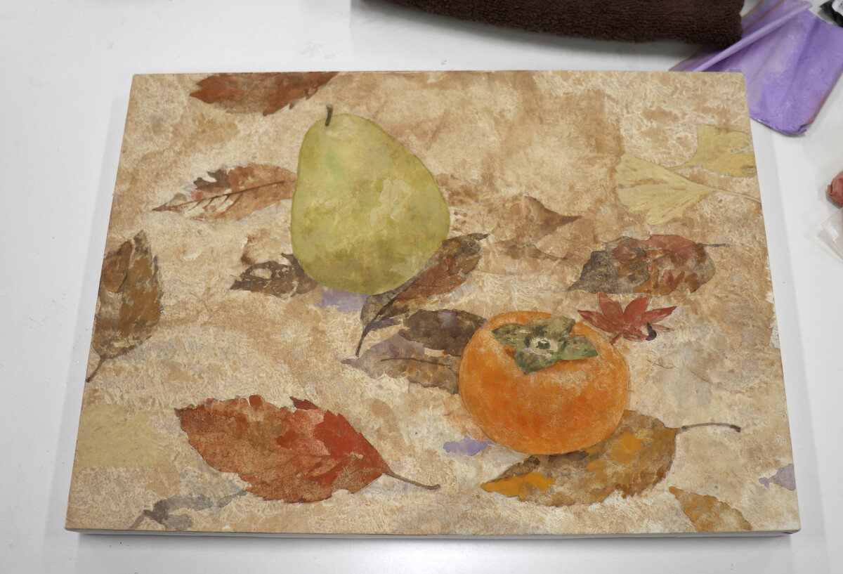 現代人気作家・生野　一樹・日本画家 現代人気作家・生野 一樹・日本画家 現代人気作家・生野 一樹・日本