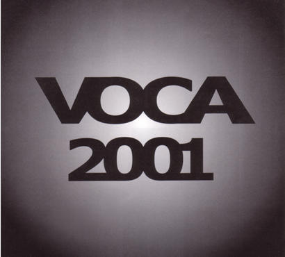 VOCA2001