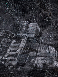 清川 あさみ「HAZY DREAM」