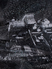 清川 あさみ「HAZY DREAM」