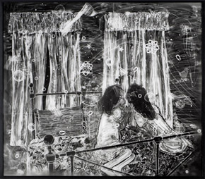 三宅 砂織「内緒話」