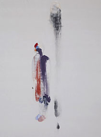 澤田 明子「ヒア