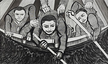 後藤 靖香「あきらめて