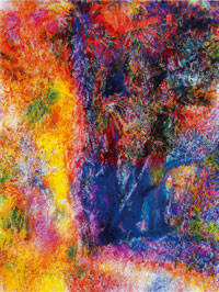 武居 功一郎「untitled(adaptation)」