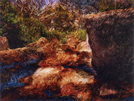 武居 功一郎「untitled(adaptation)」