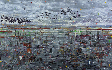 桑久保 徹「Study of mom