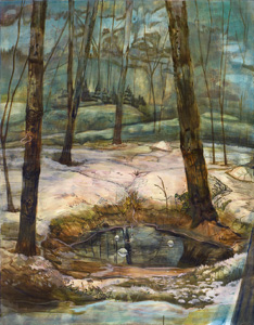 柏原 由佳「21’19」