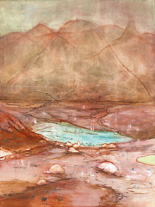 柏原 由佳「クルイスク」