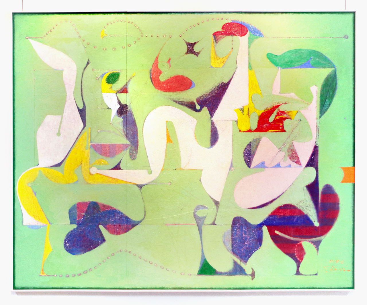 上野の森美術館 - アートスクール - アトリ絵ブログ - 【受講生募集