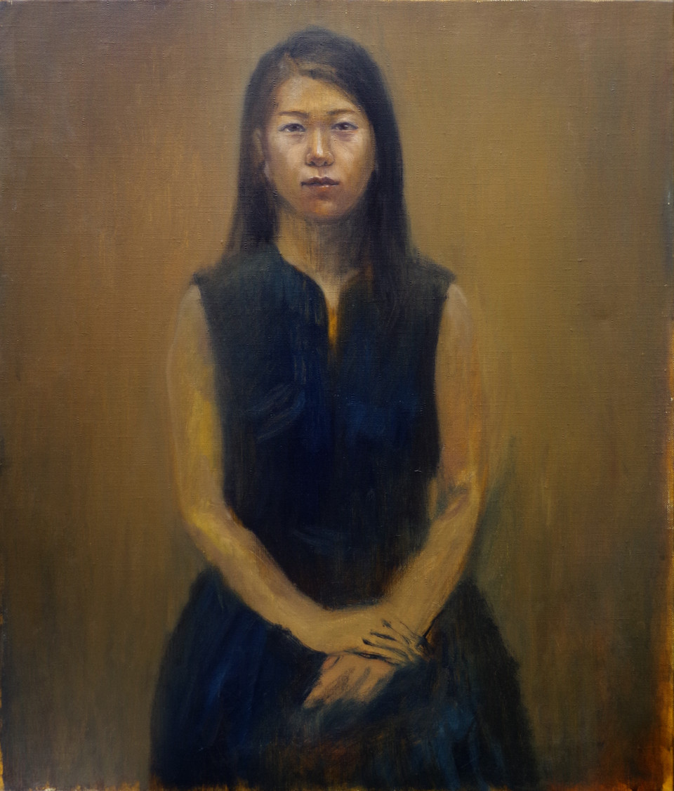 上野の森美術館 - アートスクール - アトリ絵ブログ - 【受講生募集