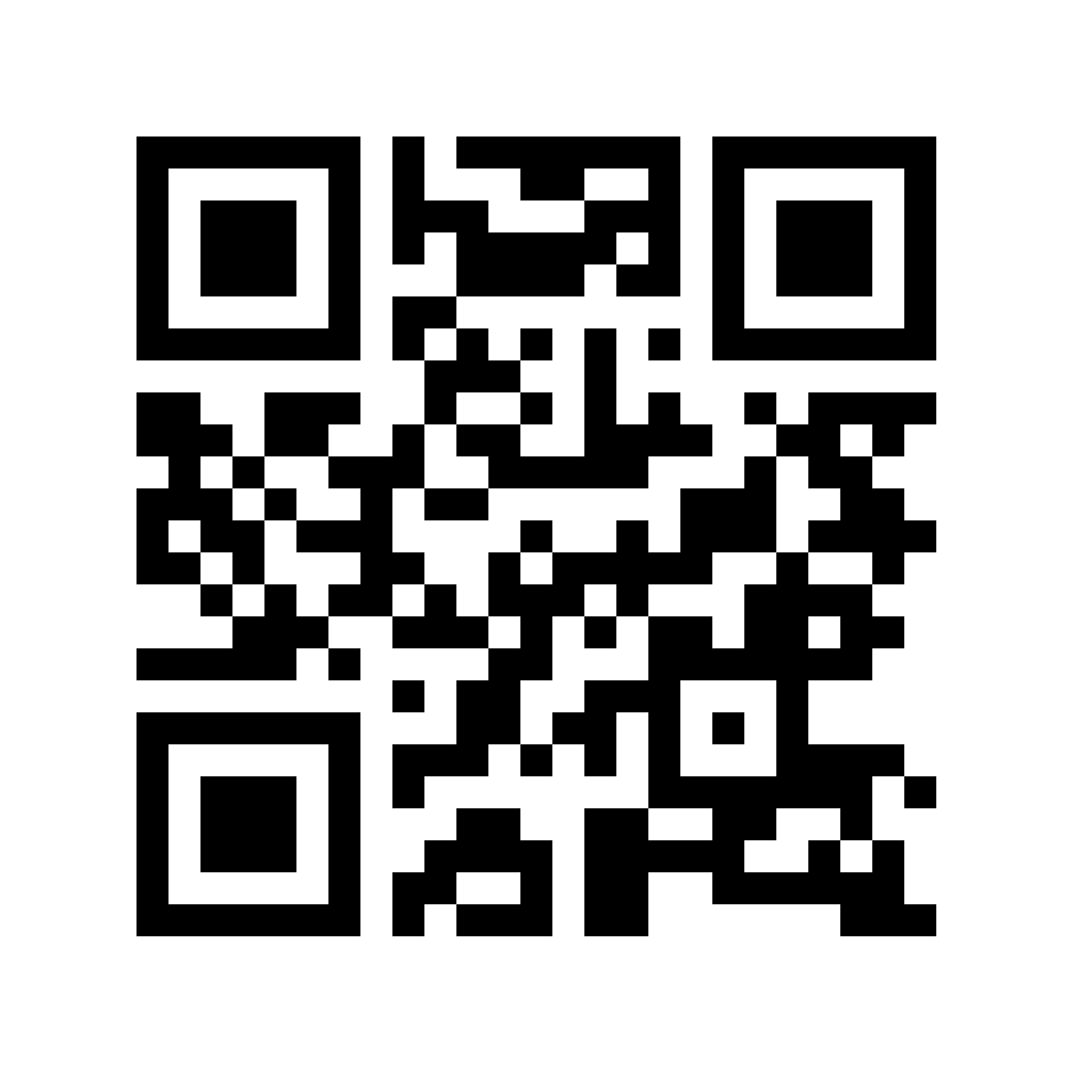 アソビュー！QRコード