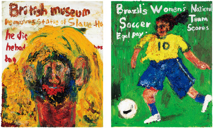 「Picture Diary 20200910」「Picture Diary 20200904」