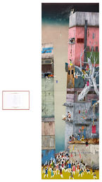 そんなに強くなってどうするのあなた