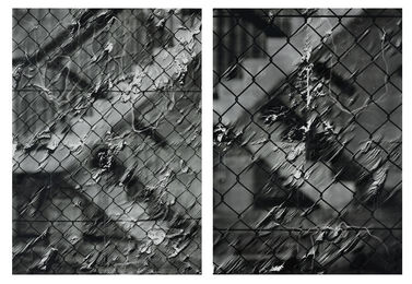 1、row-kanaami #17 　2、row-kanaami #16