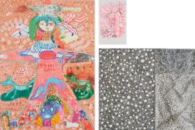 「人」「今日は今日」「植物」