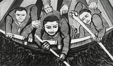 「あきらめて」