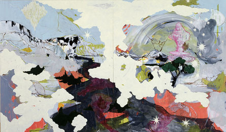 「風が吹いて　そして　すべて終わりさ」