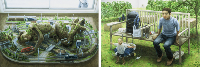 「捜索」「前線」